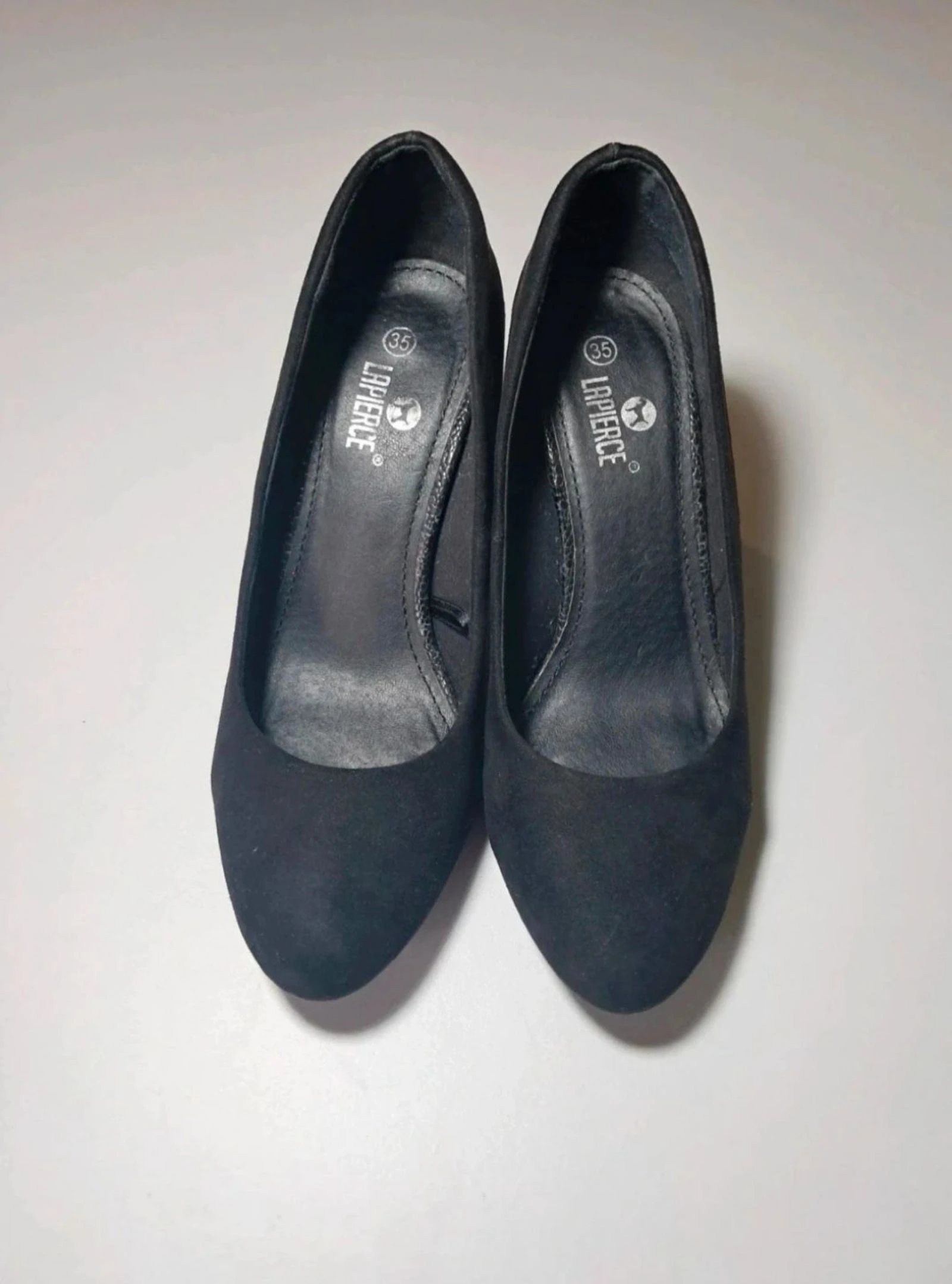 👠Hoge hakken maat 35 | Lapierce 👠 – photo 3